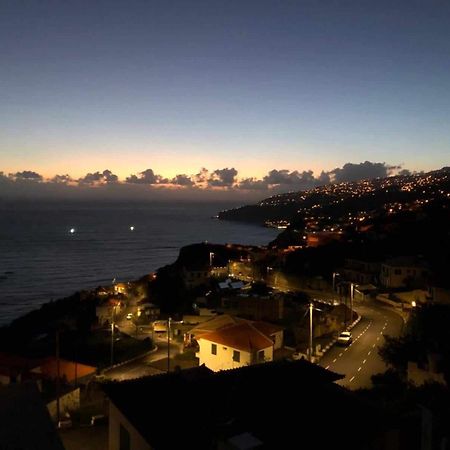 Ferienwohnung Sea View House Ribeira Brava Exterior foto