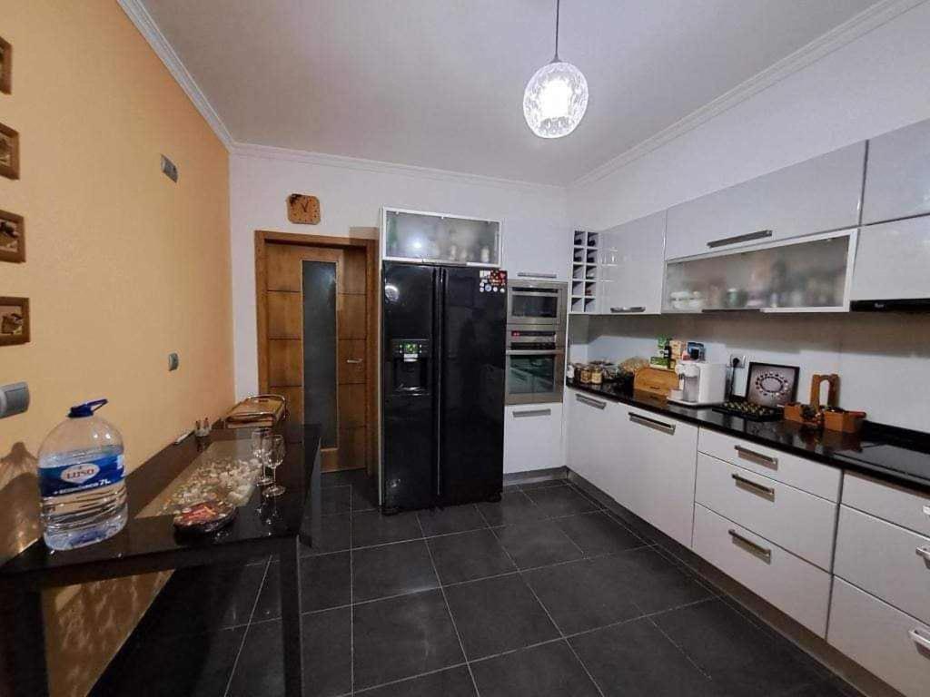 Ferienwohnung Sea View House Ribeira Brava Exterior foto