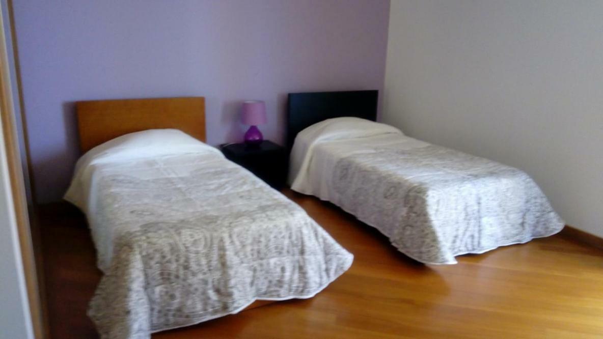 Ferienwohnung Sea View House Ribeira Brava Exterior foto