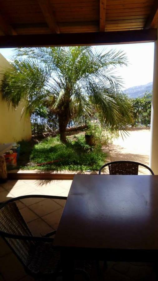 Ferienwohnung Sea View House Ribeira Brava Exterior foto