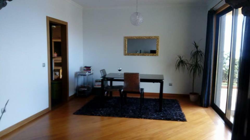 Ferienwohnung Sea View House Ribeira Brava Exterior foto